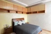 Appartement Haut Standing à louer Av El moukawama