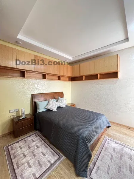 Appartement Haut Standing à louer Av El moukawama