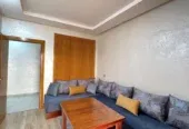 Appartement Haut Standing à louer Av El moukawama