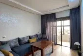 Appartement Haut Standing à louer Av El moukawama