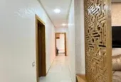 Appartement Haut Standing à louer Av El moukawama