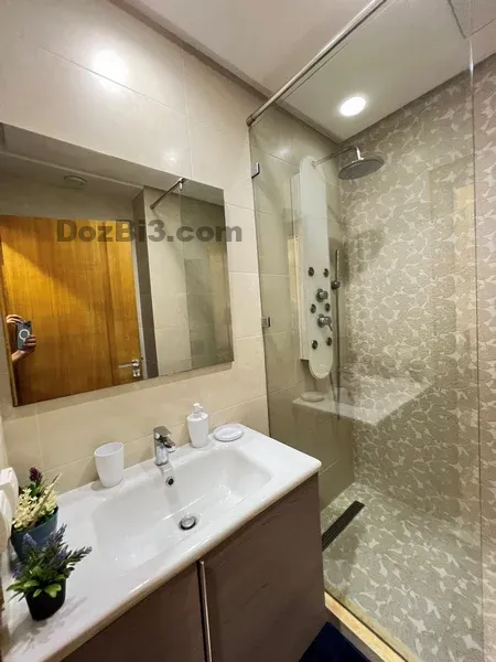 Appartement Haut Standing à louer Av El moukawama