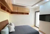 Appartement Haut Standing à louer Av El moukawama