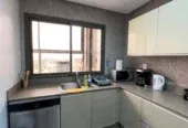 Appartement Haut Standing à louer Av El moukawama