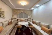 Appartement Haut Standing à louer Av El moukawama