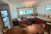 appartement meuble haut standing a louer hay Riad