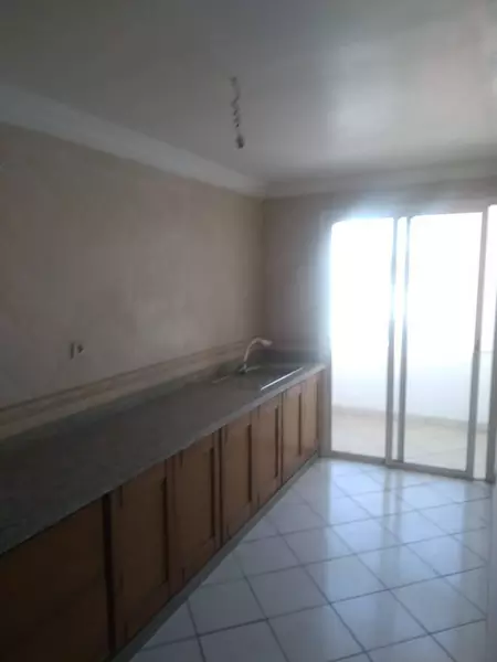 Appartement a louer quartier l’océan