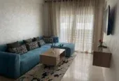 Studio meublé à louer maarif