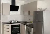 Studio meublé à louer maarif