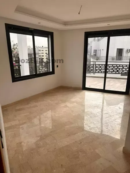 Appartement neuf haut standing à vendre Quartier des Hôpitaux