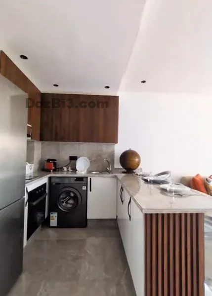 Studio de luxe à louer Quartier CFC