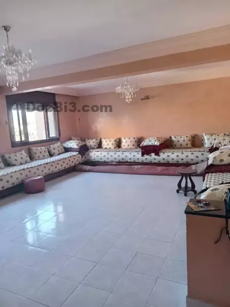 Appartement a louer Belvédère