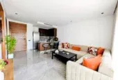Studio de luxe à louer Quartier CFC