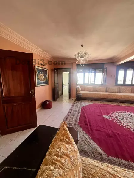 Appartement a louer Belvédère