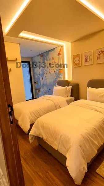 appartement haut de gamme à vendre à Ferme Bretonne