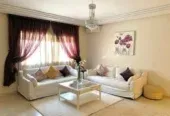 Appartement meublé a louer Haut de l’agdal