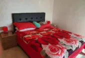 Studio Meublé à louer Belvédère Casablanca