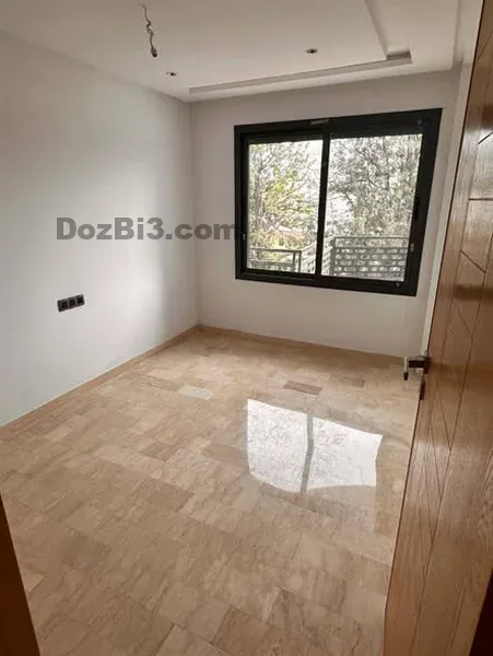 Appartement neuf haut standing à vendre Quartier des Hôpitaux