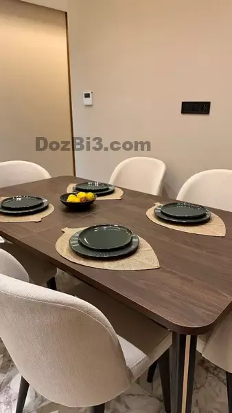appartement haut de gamme à vendre à Ferme Bretonne