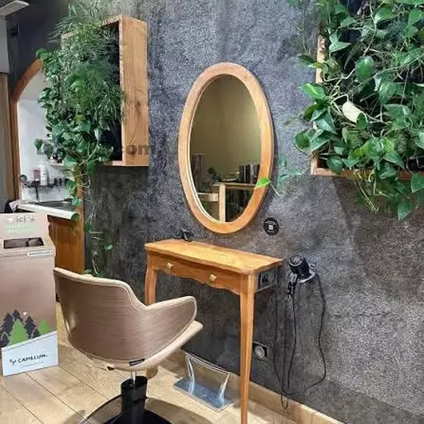 Salon de Coiffure & Spa à Louer Oasis