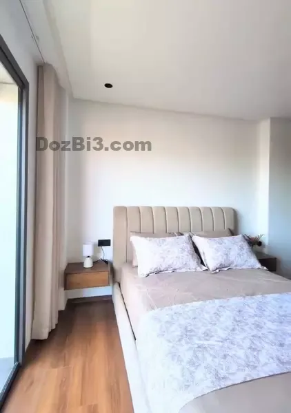 Studio de luxe à louer Quartier CFC