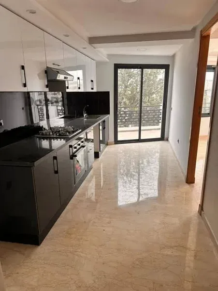 Appartement neuf haut standing à vendre Quartier des Hôpitaux
