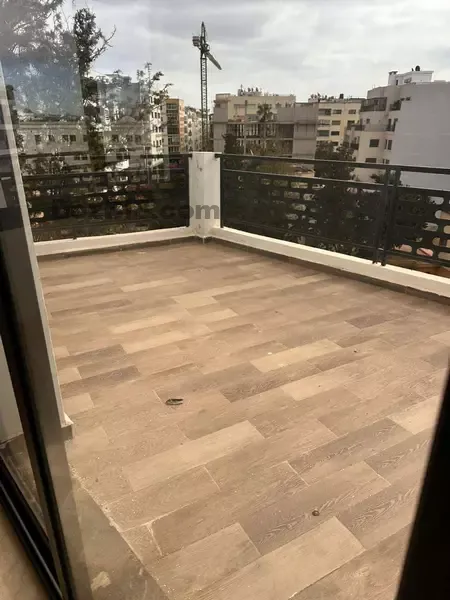 Appartement neuf haut standing à vendre Quartier des Hôpitaux