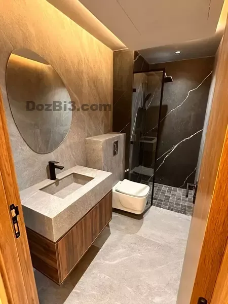 appartement haut de gamme à vendre à Ferme Bretonne