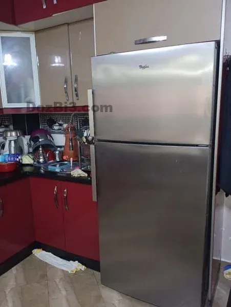 Appartement meublé à louer à coté de MABROUKA
