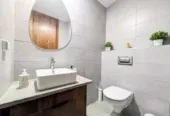 Studio de luxe à louer Quartier CFC