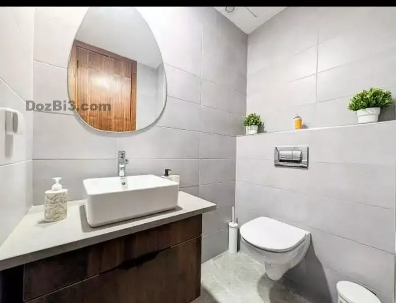 Studio de luxe à louer Quartier CFC