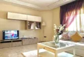 Appartement meublé a louer Haut de l’agdal