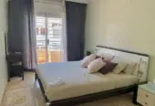 Appartement meublé a louer Haut de l’agdal