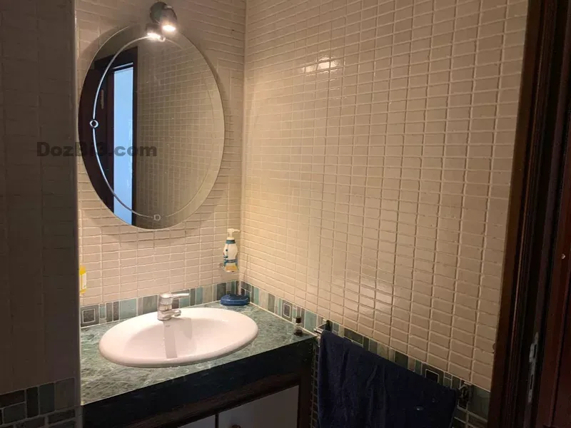 Appartement meublé a louer Haut de l’agdal