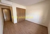 appartement non meublé à louer Agdal