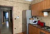 Appartement meublé a louer Haut de l’agdal