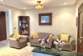 Appartement meublé a louer Haut de l’agdal