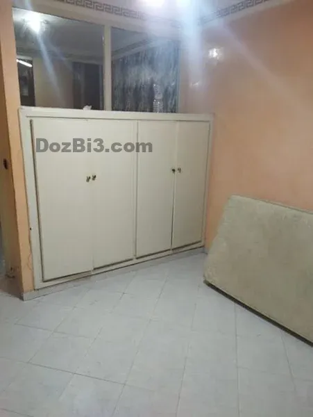 Studio vide a louer a Belvédère