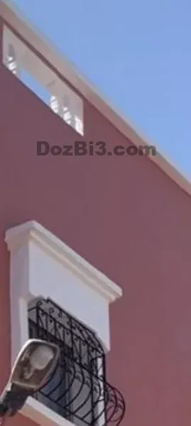 Maison à vendre à Ait Melloul LAAZIB