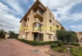 appartement non meublé à louer Agdal