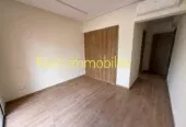 appartement non meublé à louer Agdal