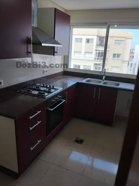 Studio a louer Boulevard Zerktoni