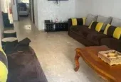 Appartement meublé à louer près de HASSAN