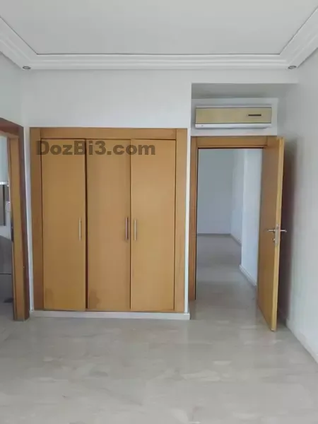 Studio a louer Boulevard Zerktoni