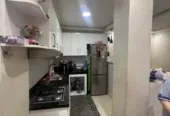 Appartement Entièrement Rénové à quartier Fadissa
