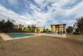 appartement non meublé à louer Agdal