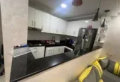 Appartement Entièrement Rénové à quartier Fadissa
