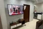Appartement Entièrement Rénové à quartier Fadissa