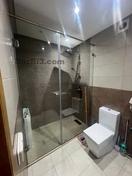 Appartement Entièrement Rénové à quartier Fadissa