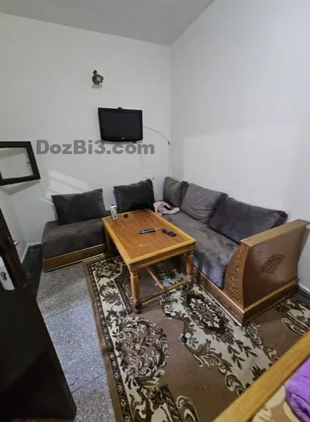 Studio meublé à Rabat El massira